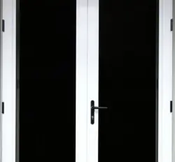 Pintu  Jendela Kasa Baja Stainless Steel 304