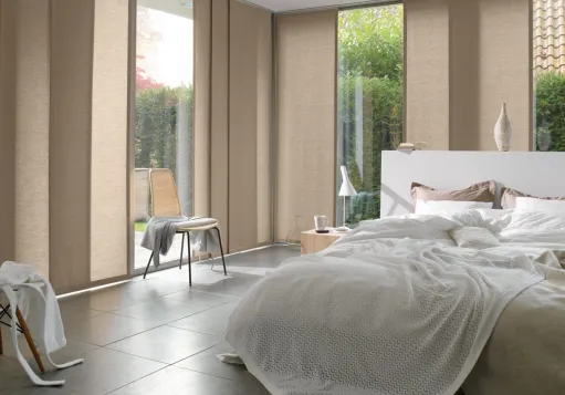 Interior Blinds Panel Blinds 1 luxaflex_panel_glide02