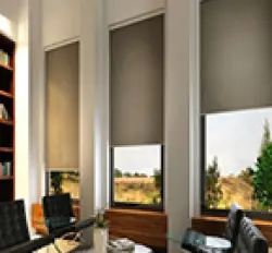Roller Blinds