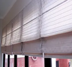 Roman Shades Blinds