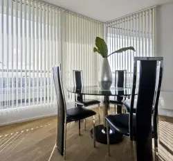 Vertical Blinds