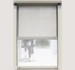 Windhouse Insect Screens