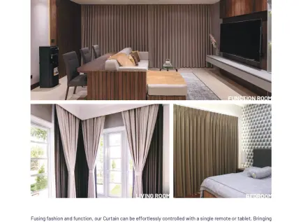 Katalog Produk Curtain 